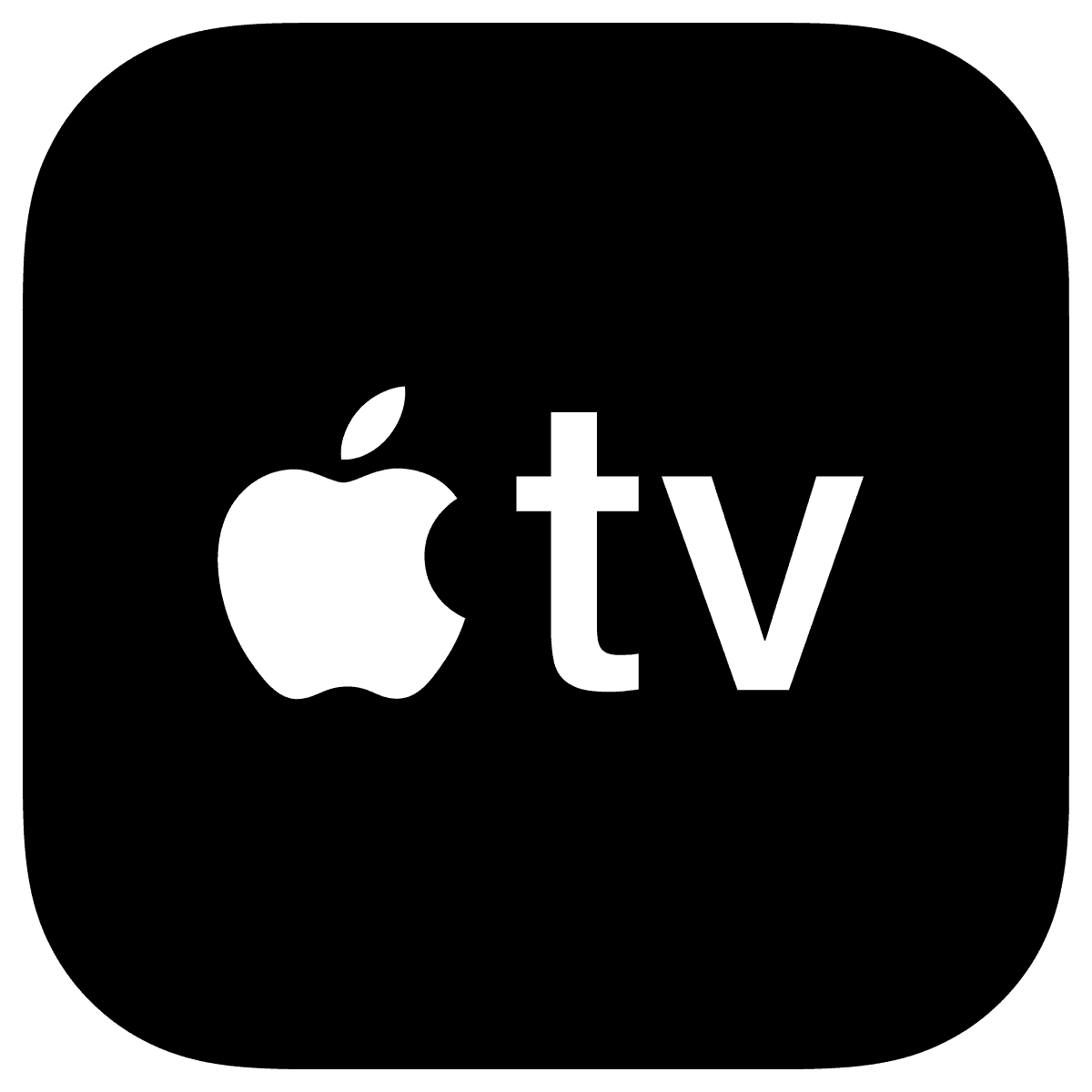 Apple TV